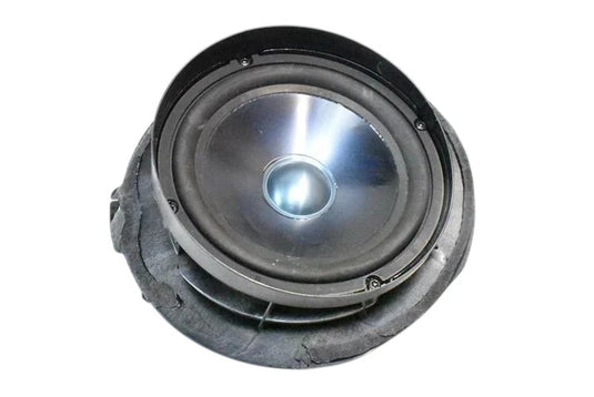 07-09 Mercedes E350 E500 Rear Left and Right Door Audio Sound Speaker Set Oem