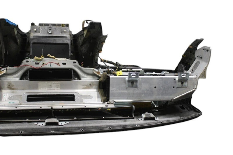 Load image into Gallery viewer, 03-06 Bentley Continental GT Flying Spur Dashboard Panel Frame Mount Support Oem
