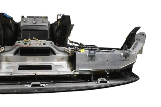 03-06 Bentley Continental GT Flying Spur Dashboard Panel Frame Mount Support Oem
