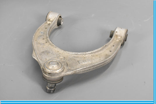 09-20 BMW 650i 640i F12 Front Right Passenger Upper Suspension Control Arm Oem