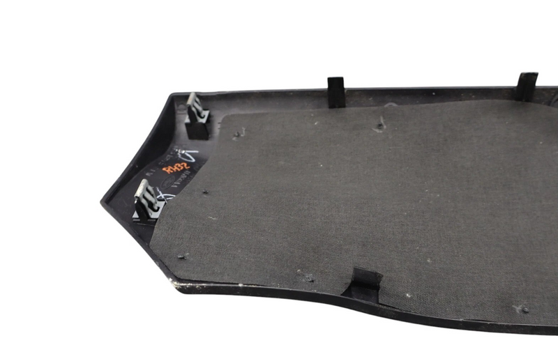 Load image into Gallery viewer, 02-05 Ford Thunderbird Right Side Door Panel Speaker Cover Trim 1W6318978AFW Oem
