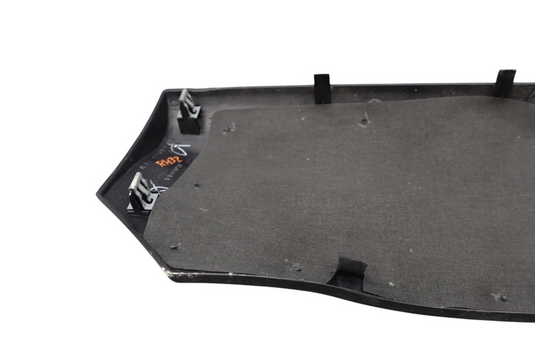 02-05 Ford Thunderbird Right Side Door Panel Speaker Cover Trim 1W6318978AFW Oem