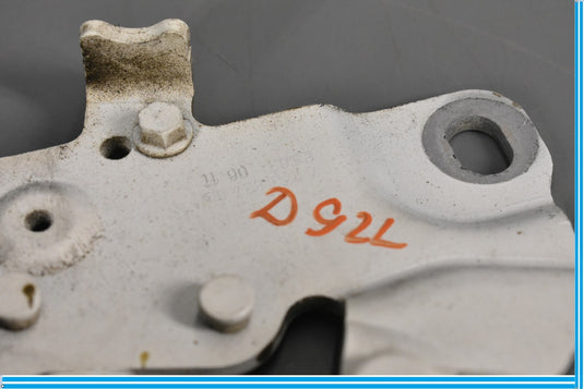 12-18 BMW 650i 640i F12 Front Left Bonnet Hood Hinge Support Oem