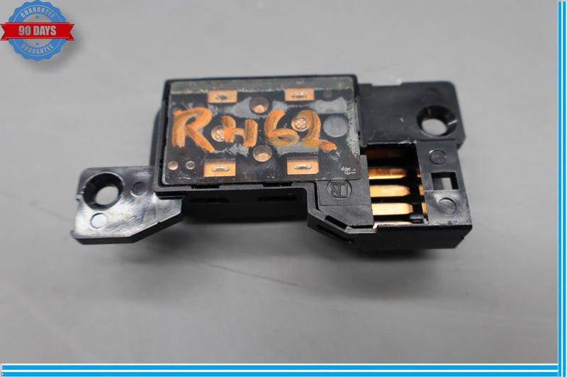 Load image into Gallery viewer, 02-10 Lexus SC430 Front Right Passenger Seat Lumbar Control Switch Button Oem
