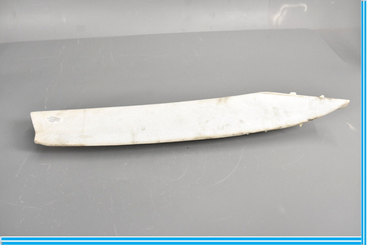 07-12 Lexus LS460 Front Left Driver Side Interior Trim Cover Panel A Pillar Oem