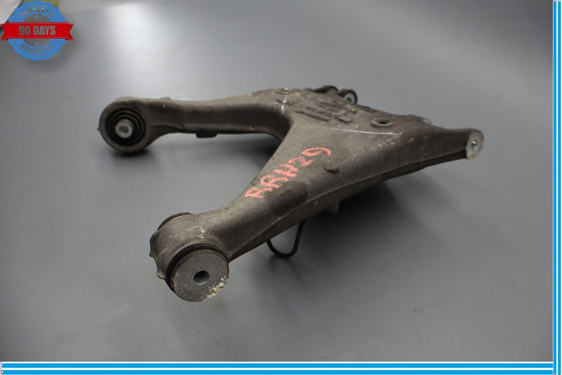 Load image into Gallery viewer, 03-07 Bentley Continental GT Rear Right Passenger Side Lower Control Arm Oem
