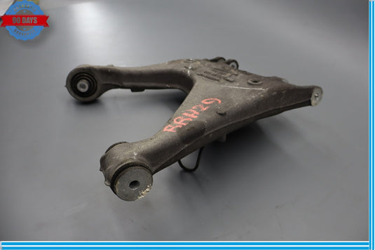 03-07 Bentley Continental GT Rear Right Passenger Side Lower Control Arm Oem