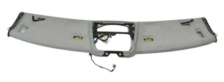 Load image into Gallery viewer, 11-13 Mercedes-Benz E350 E550 Convertible Interior Roof Headliner Trim Panel OEM
