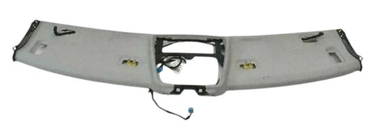 11-13 Mercedes-Benz E350 E550 Convertible Interior Roof Headliner Trim Panel OEM