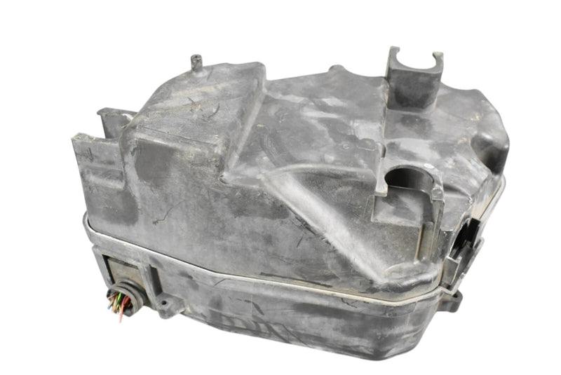 Load image into Gallery viewer, 11-17 Volkswagen VW Touareg Engine Bay Compartment Fusebox Fuse Box OEM
