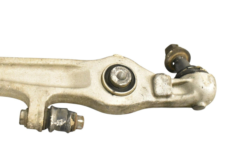 Load image into Gallery viewer, 03-12 Bentley Continental Front Left Driver Lower Control Arm 3W0407151B OEM
