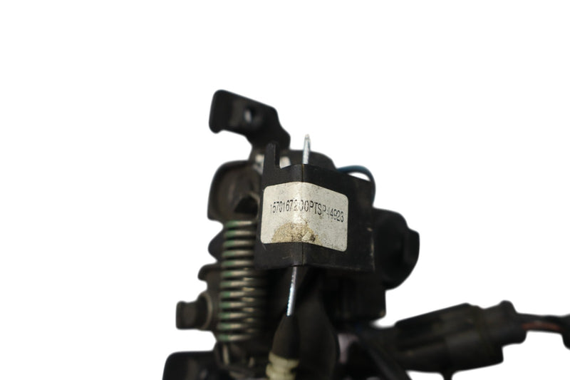 Load image into Gallery viewer, 14-24 Maserati Ghibli Front Left Side Bonnet Hood Lock Latch Actuator Oem
