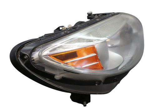 07-10 Mercede W216 CL550 CL600 Front Right Side Headlight Lamp Xenon Oem