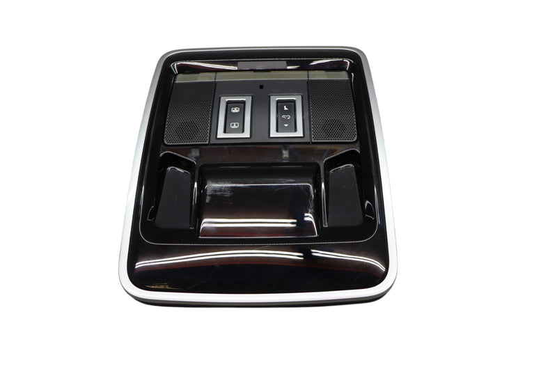 Load image into Gallery viewer, 14-17 Land Rover Range Rover Sport Roof Overhead Console Dome Light Lamp Oem
