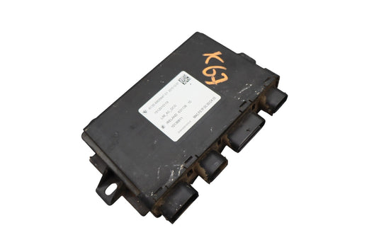 14-17 BMW i3 I01 REX Power Supply Charging Control Module Unit ECU ECM Oem