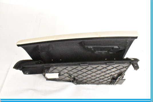 09-15 BMW 750Li 750i F01 F02 Glove Box Dash Storage Compartment Oem