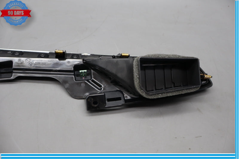 Load image into Gallery viewer, 18-21 Buick Enclave Avenir Right Dash Outer Dashboard Air Vent Bezel Molding Oem
