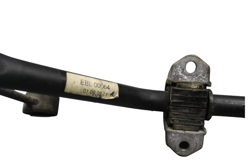 Load image into Gallery viewer, 10-16 Porsche Panamera 970 Rear Suspension Stabilizer Sway Bar 97035970304 OEM
