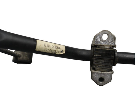 10-16 Porsche Panamera 970 Rear Suspension Stabilizer Sway Bar 97035970304 OEM
