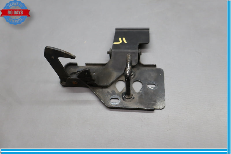 Load image into Gallery viewer, 11-18 Porsche Cayenne Front Hood Safety Latch Catch Hook Release Lever Oem
