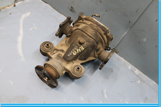 11-17 Infiniti QX56 QX80 Rear Differential Carrier Assembly Oem