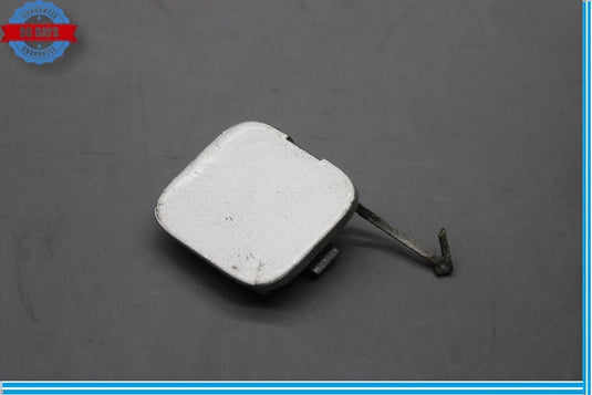 02-10 Lexus SC430 Rear Left Driver Side Tow Hook Cover 52161-24010 Oem