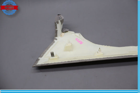 14-20 BMW 320i 328i 428i Rear Right Passenger Side Upper C Pillar Trim Panel Oem