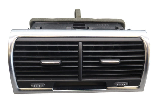 07-15 Audi Q7 Front Center Dash Dashboard AC Air Vent Grille 4L0820951 Oem