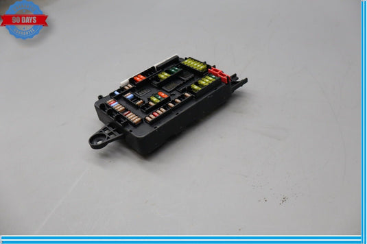 12-14 BMW F30 328i 320i F30 F31 F32 328 335 428 Fuse Box Relay 9228158-02 Oem