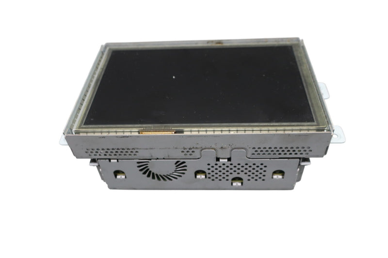 Load image into Gallery viewer, 2014 LR Range Rover L405 Navigation Climate Touch Screen Monitor Display Oem
