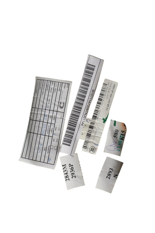 14-22 Maserati Ghibli M157 Rear Left Driver Interior Door Panel 06700086150 Oem