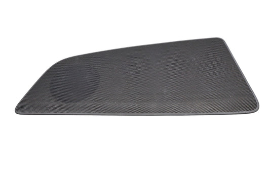 11-17 Audi A8L A8L Quattro Rear Right Side Audio Speaker Cover Grille Grill Oem