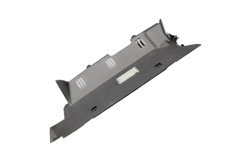 Load image into Gallery viewer, 03-12 Land Rover Range Rover Front Right Under Dash Lower Trim Panel Cover Oem
