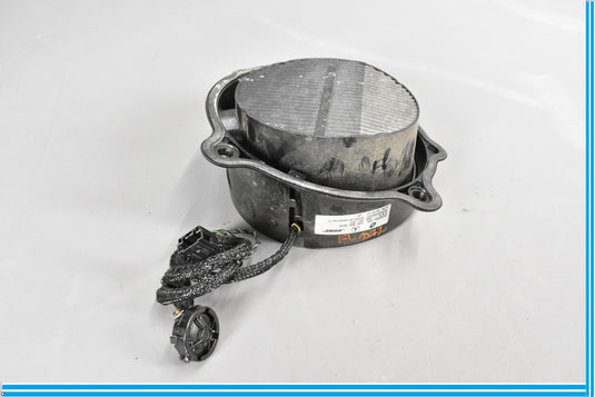 00-06 Mercedes S500 S600 W220 Front Left Driver Door Sound Speaker Oem