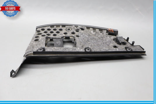 13-19 Mercedes X166 GL450 Right Side Under Dash Trim Cover Panel  Oem