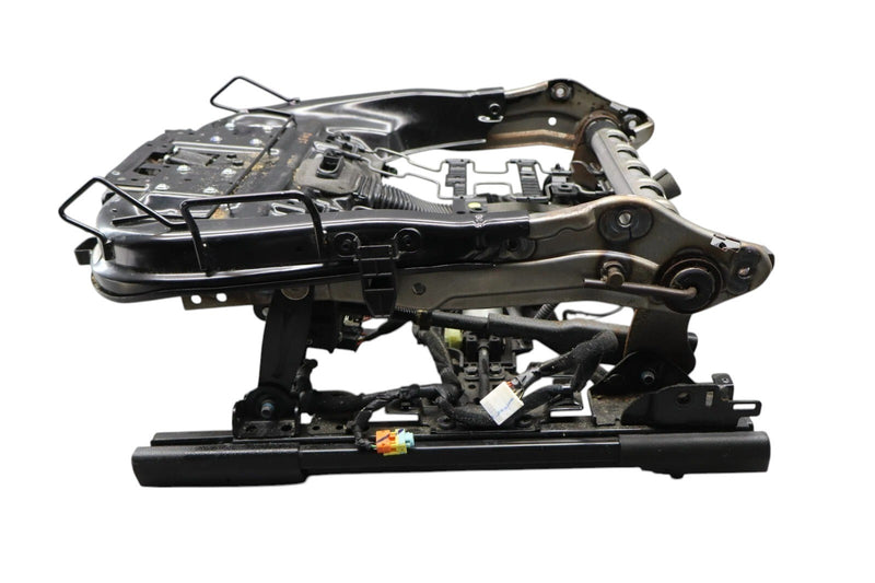 Load image into Gallery viewer, 15-17 Hyundai Genesis G80 Front Left Driver Side Lower Seat Track Frame Oem
