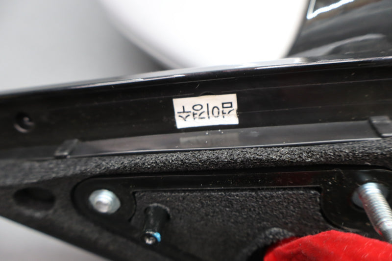 Load image into Gallery viewer, 14-16 Hyundai Equus Front Right Passenger Door Auto Dim Rear View Mirror Oem
