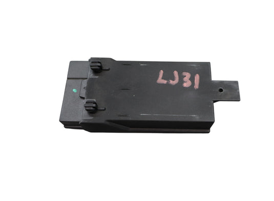 14-17 BMW i3 I01 Left Driver Side Seat Controller Module Unit 921646802 Oem