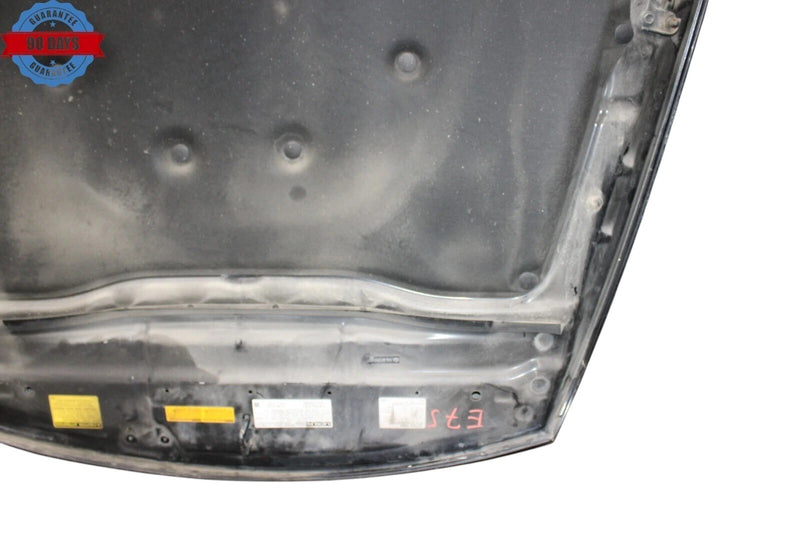 Load image into Gallery viewer, 07-12 Lexus LS460L Front Hood Bonnet Cover Shell Panel Assembly 5330150090 OEM
