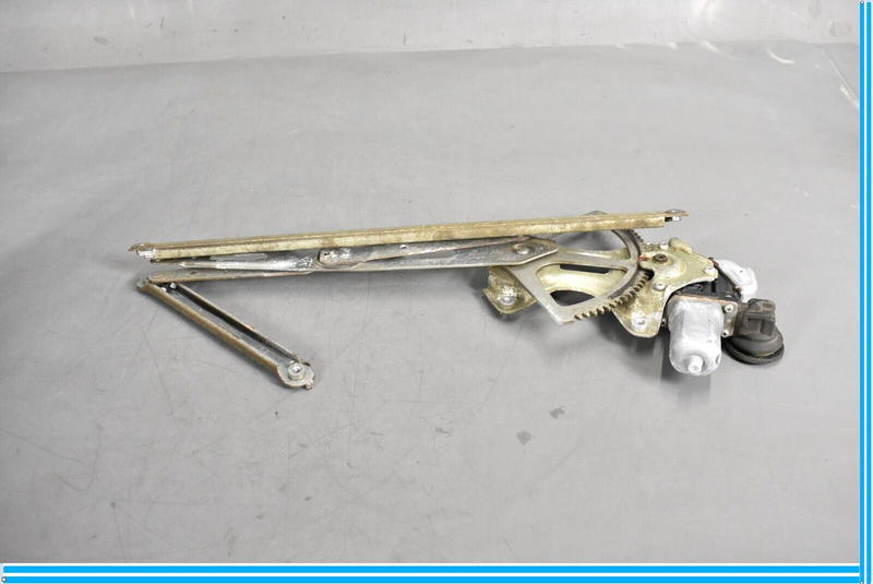 Load image into Gallery viewer, 07-17 Lexus LS460 Front Left Door Window Regulator W/ Motor Oem
