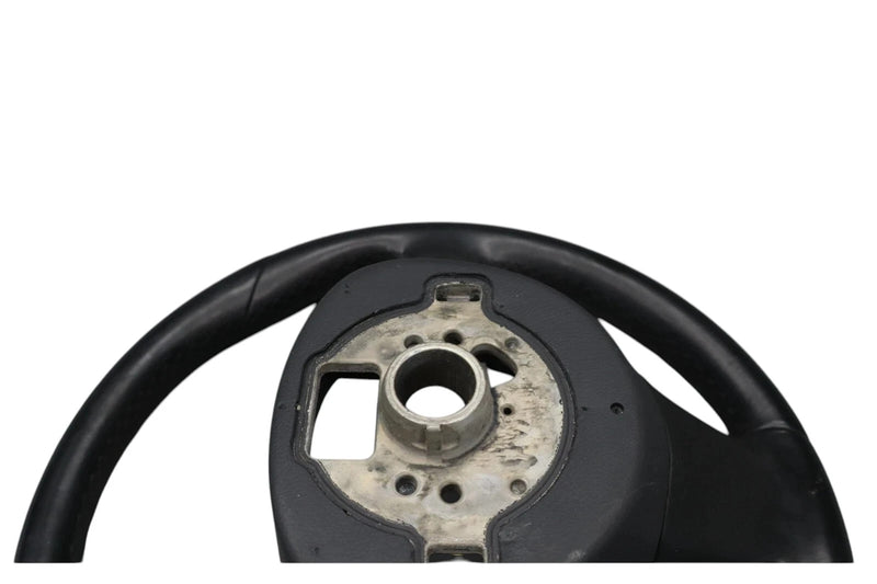 Load image into Gallery viewer, 11-17 Volkswagen VW Touareg Front Steering Wheel Assembly Leather 7P6419091 OEM
