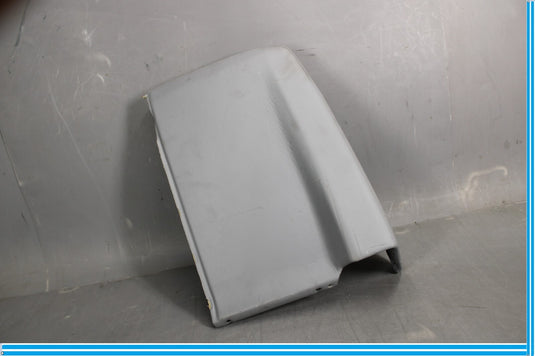 90-02 Mercedes SL320 SL500 R129 Left Seat Backrest Cover Panel Trim Oem