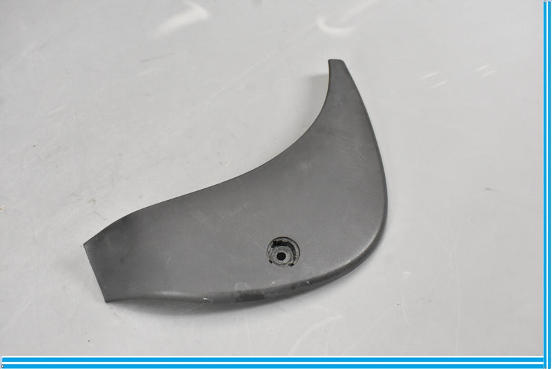 Load image into Gallery viewer, 09-15 Jaguar XF XFR Rear Right Passenger Side Door Cover Molding Trim Oem
