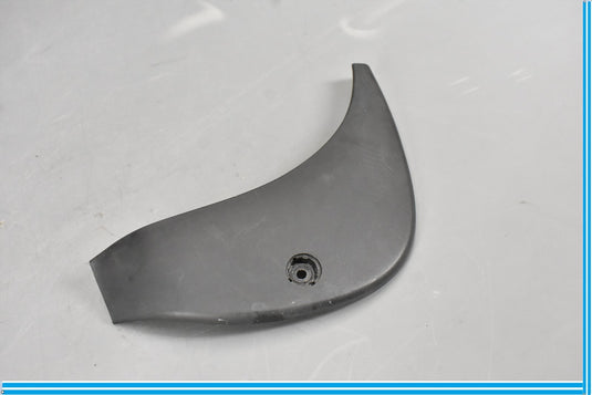 09-15 Jaguar XF XFR Rear Right Passenger Side Door Cover Molding Trim Oem