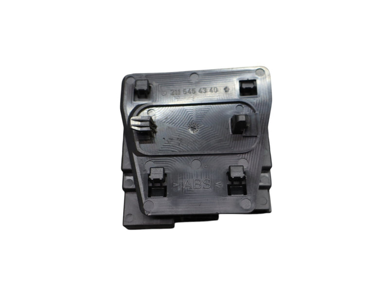 Load image into Gallery viewer, 06-11 Mercedes W219 CLS550 CLS500 Rear Left Side Door Control Module Oem
