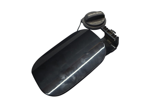 15-20 Hyundai Genesis Fuel Gas Tank Door Lid Pocket Cover 69510B1000 Oem