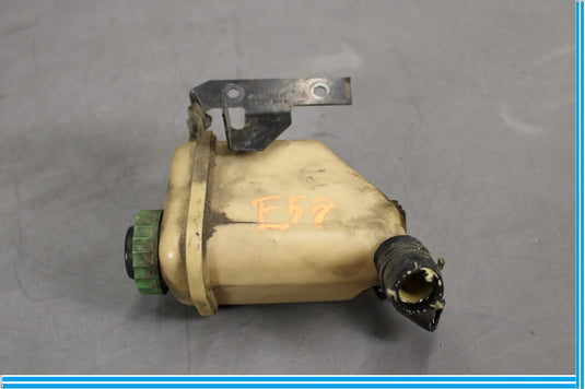 03-12 Bentley Continental Power Steering Pump Reservoir Oem