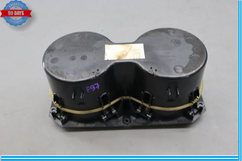 Load image into Gallery viewer, 11-17 Volkswagen Touareg Front Center Cup Holder 7P6-858-602 Oem
