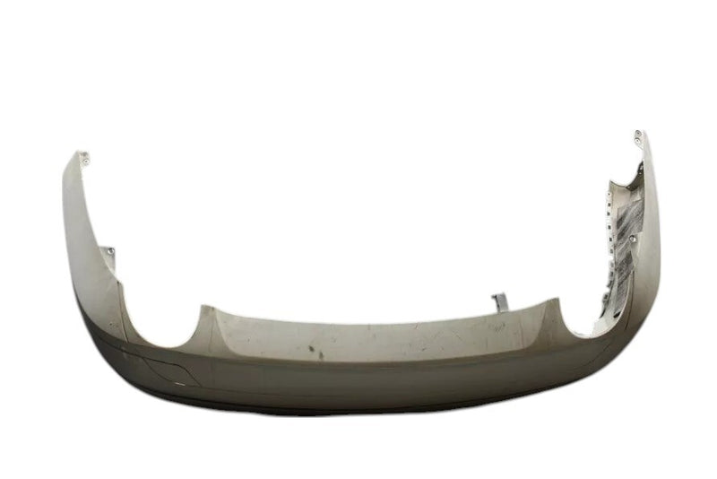 Load image into Gallery viewer, 08-11 Mercedes W204 C300 C350 Rear Bumper Cover Panel Assembly A2048850565 Oem
