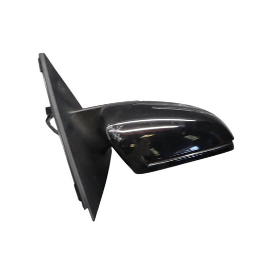 12-14 Mercedes C250 C350 Front Right Door Rear View Mirror A2048104225 OEM